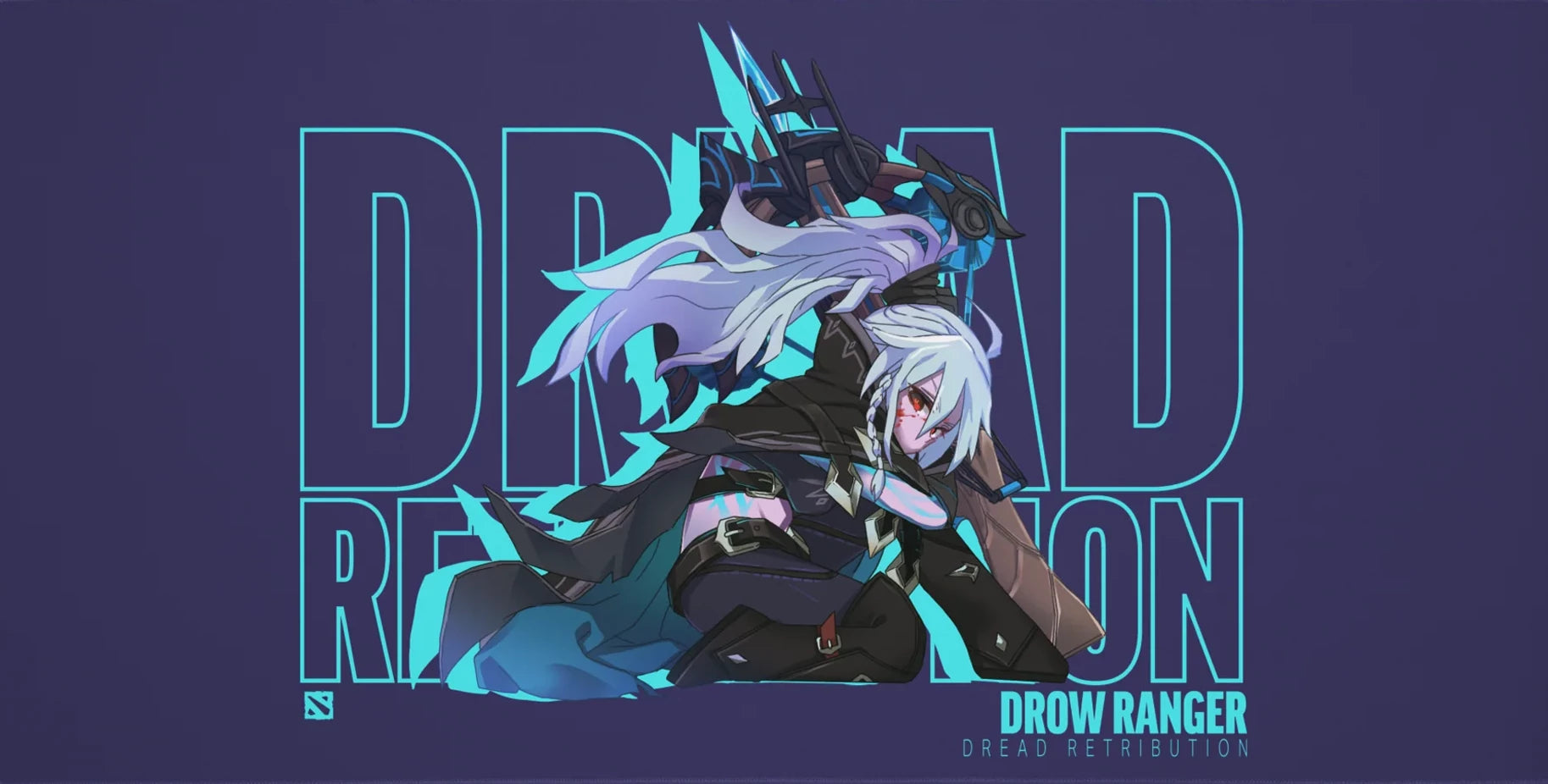Drow - Dread Retribution