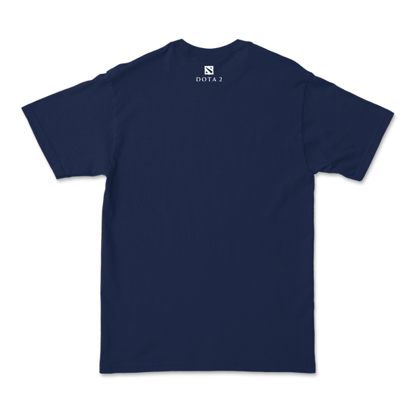 Wei - The Disciple's Path Short Sleeve Tee