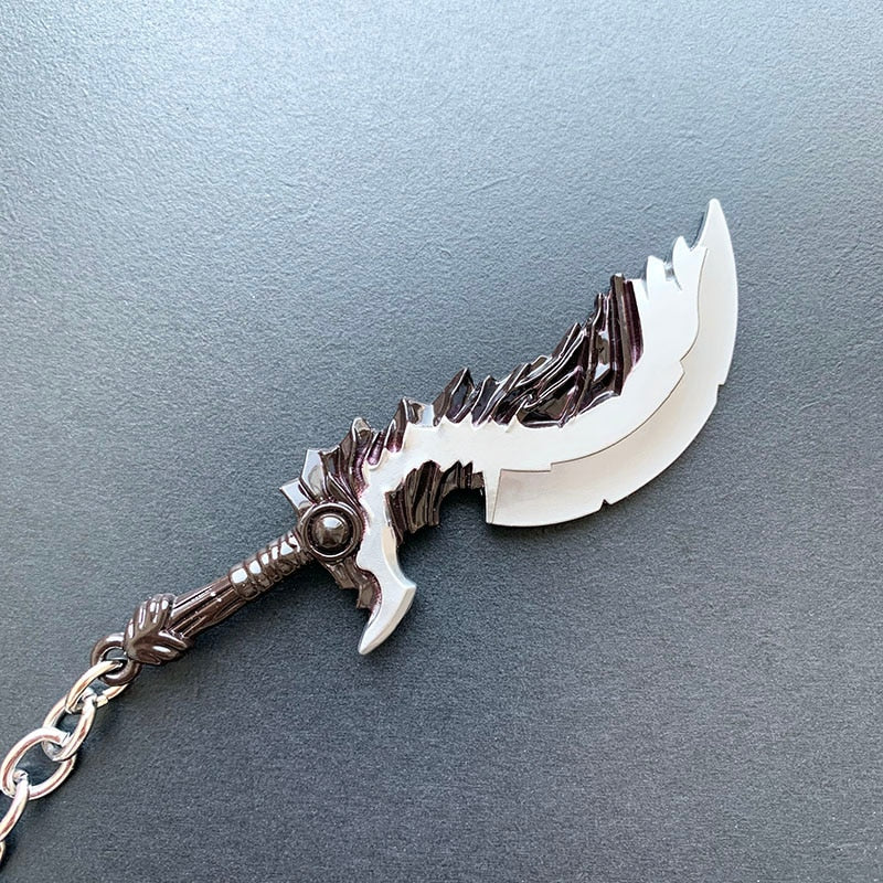 Dota 2 Necklace Abyssal Blade