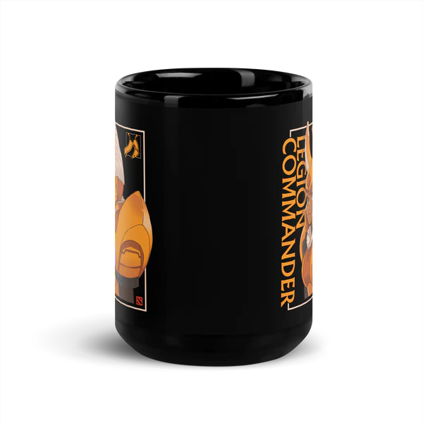 Legion Commander Mug