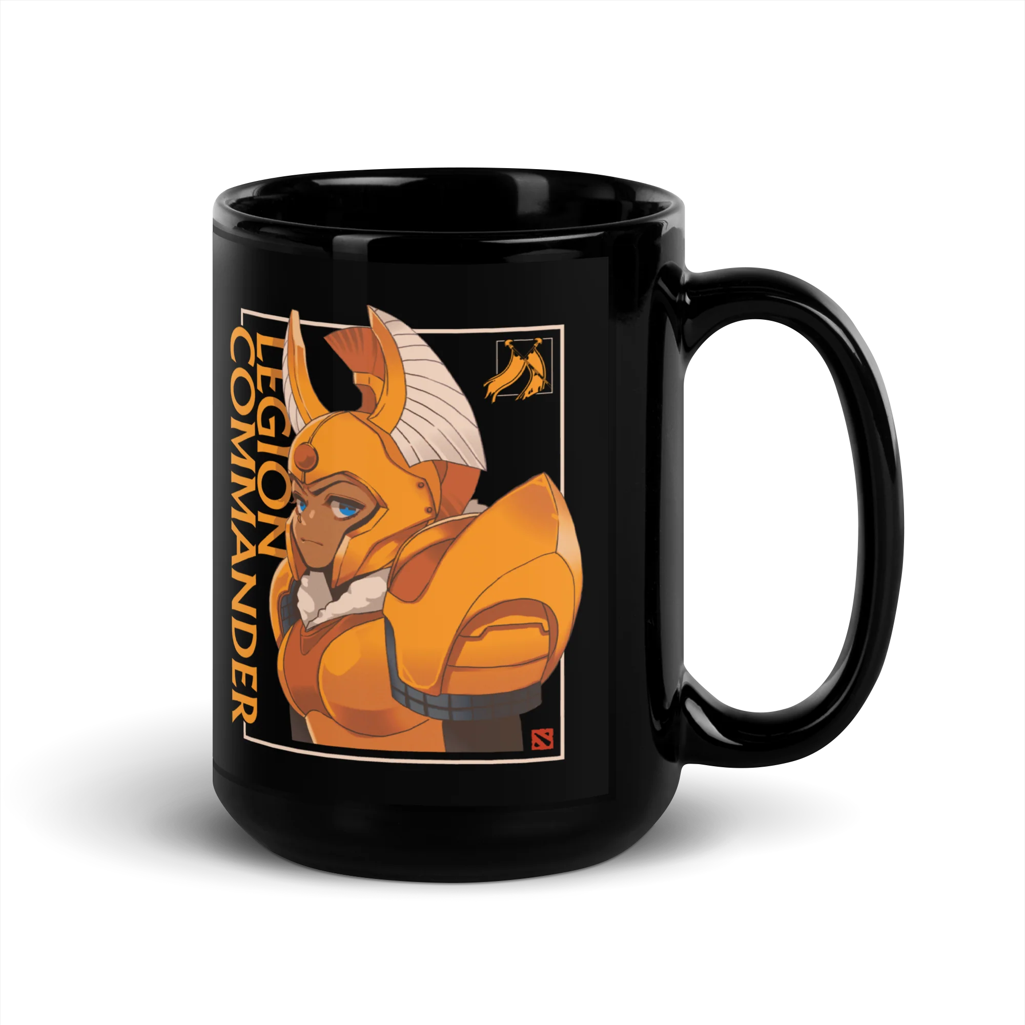 Legion Commander Mug