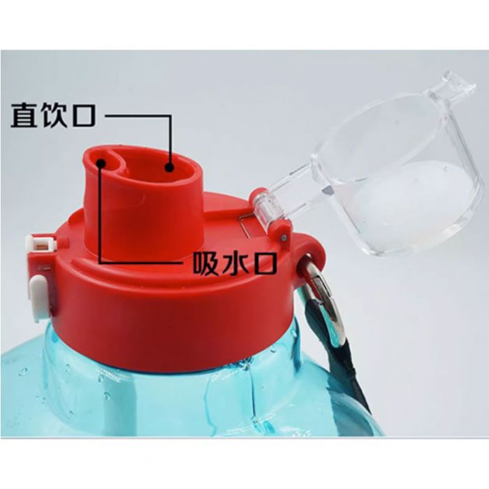 Dota 2 Bottle shaped kettle