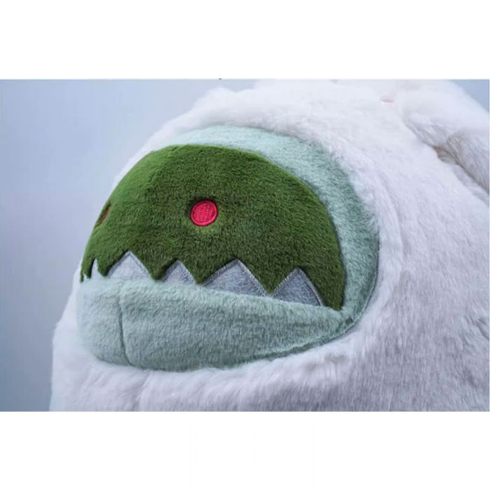 Dota 2 Tidehunter Rabbit Plush