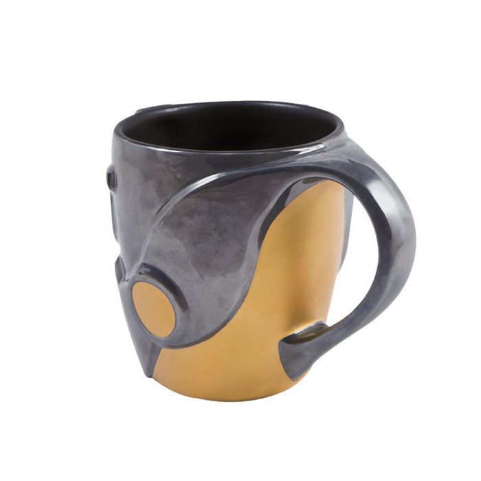 Dota 2 Clockwerk Ceramic Cup Mugwerk Mug