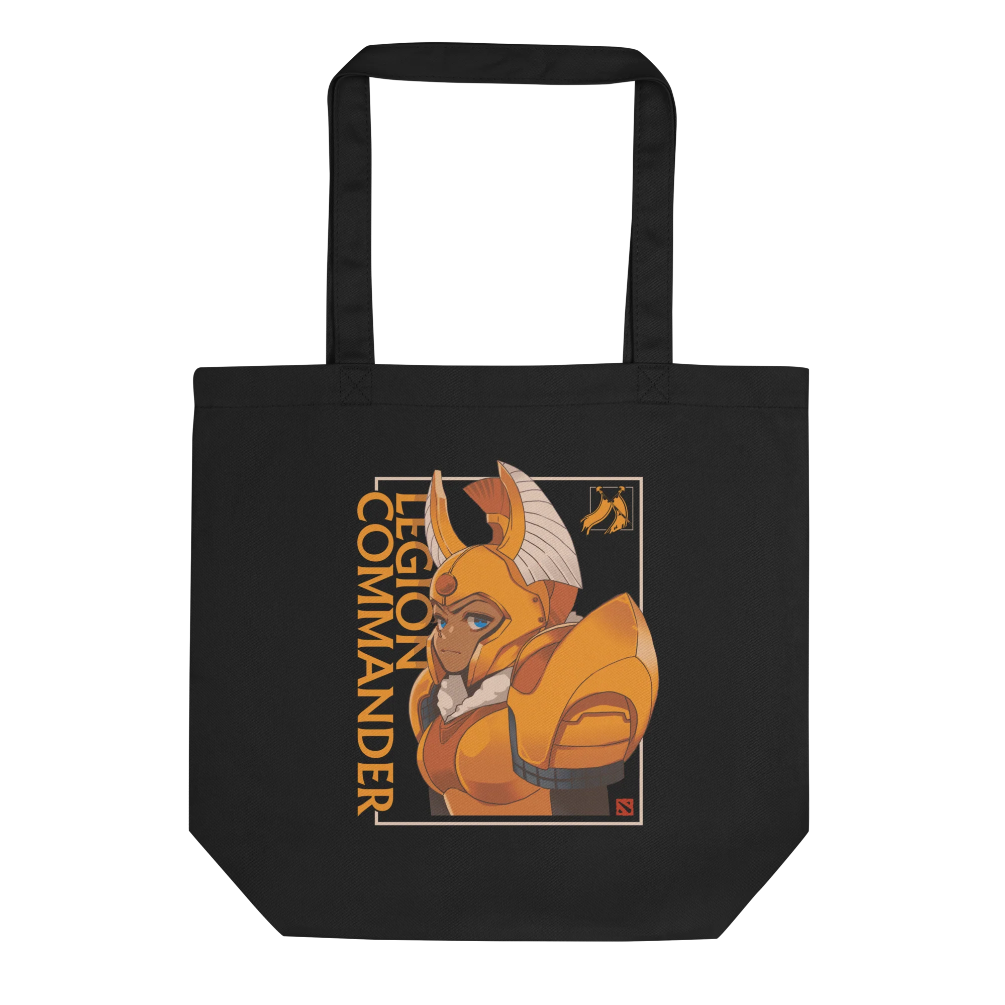 Legion Commander Tote Bag