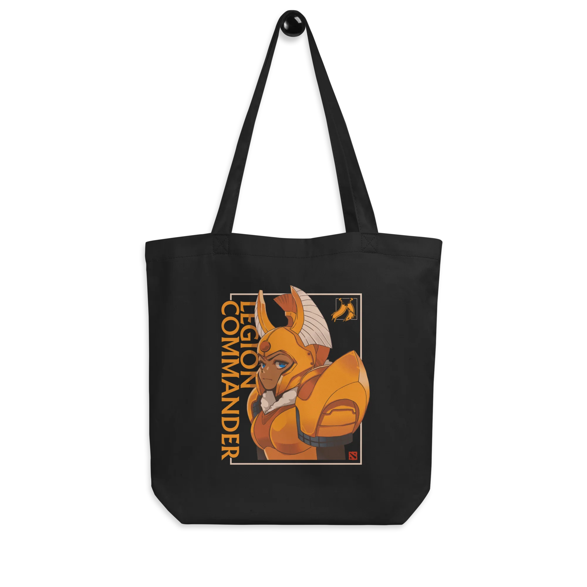 Legion Commander Tote Bag