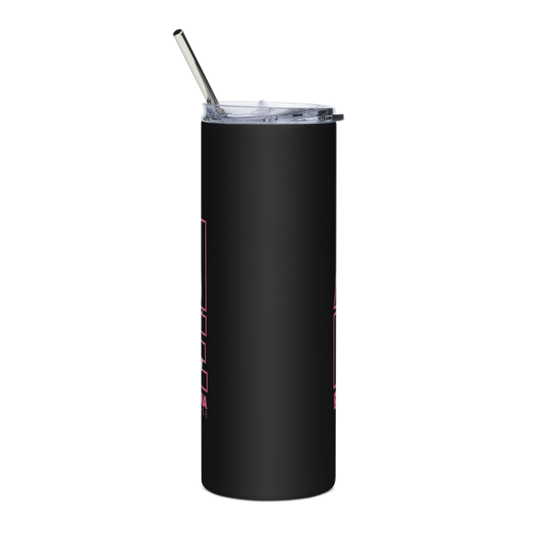 Wei - The Disciple's Path Stainless Steel Tumbler