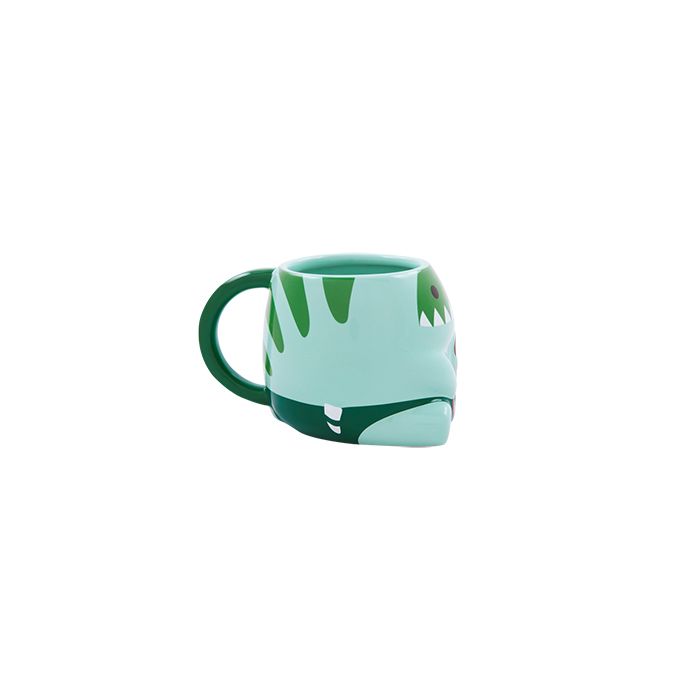 Tidehunter Mug Ceramic Cup Dota 2