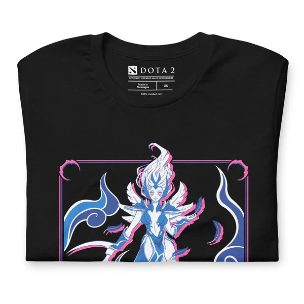 Vengeful Spirit Tee Shirt